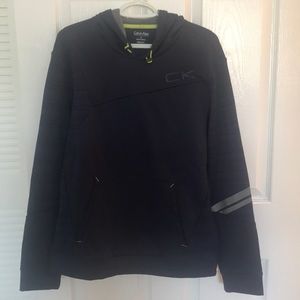 Calvin Klein Performance hoodie